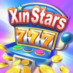 Biểu tượng Xin Stars: Play with Friends