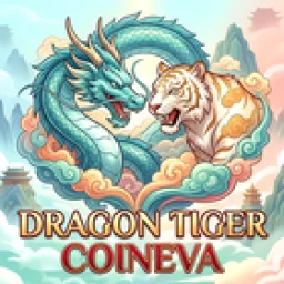 Dragon Tiger Coineva